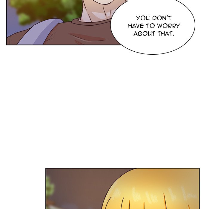 You’re No Good - Chapter 51 Page 58