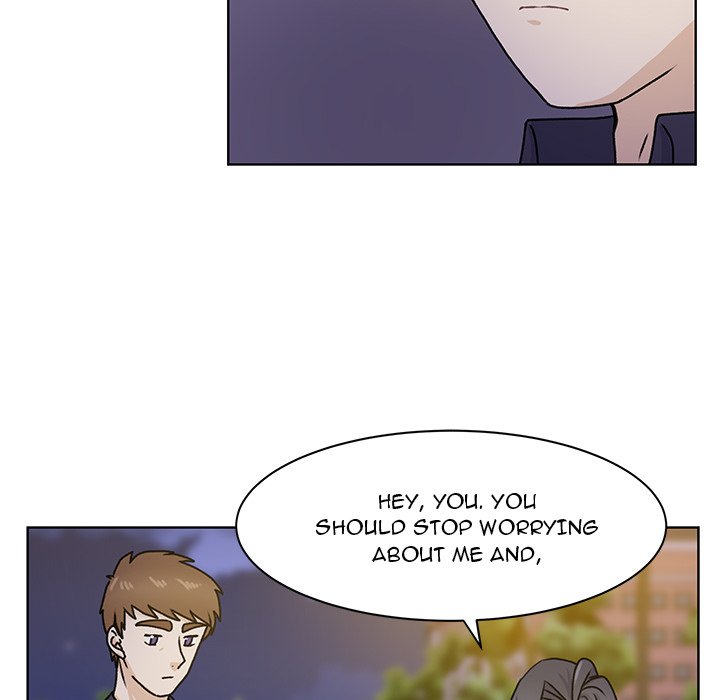 You’re No Good - Chapter 51 Page 68