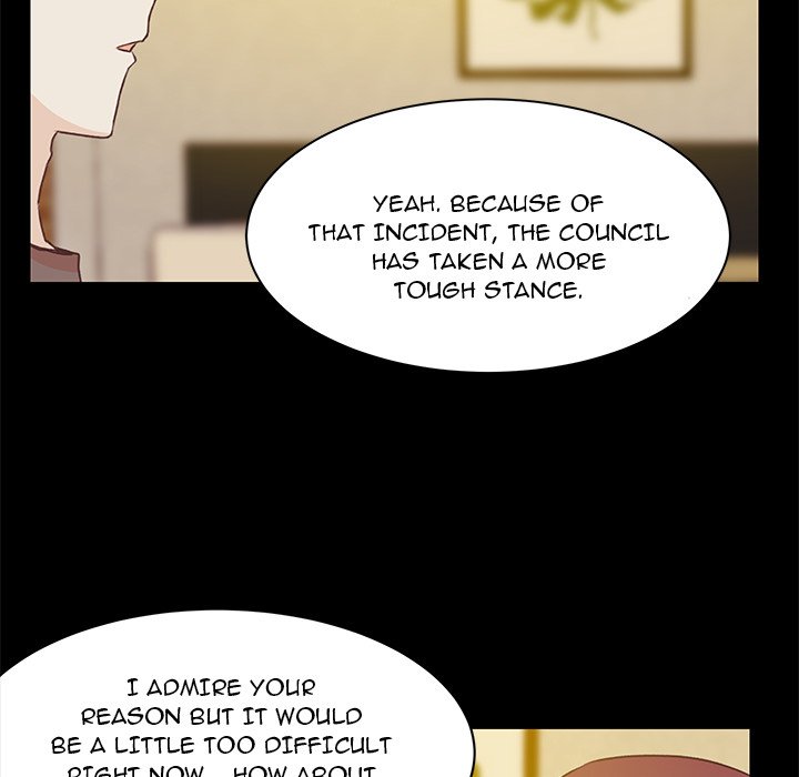 You’re No Good - Chapter 54 Page 13