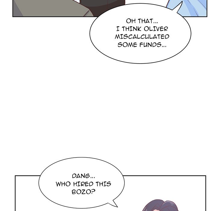 You’re No Good - Chapter 54 Page 57