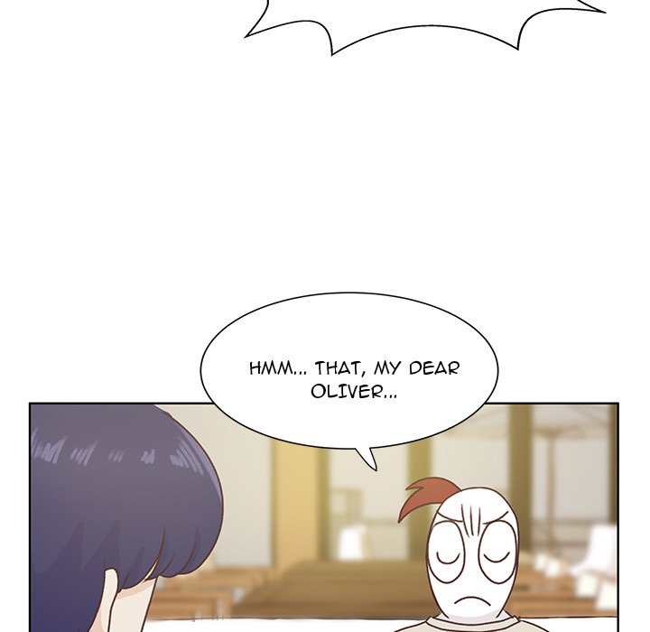 You’re No Good - Chapter 57 Page 21