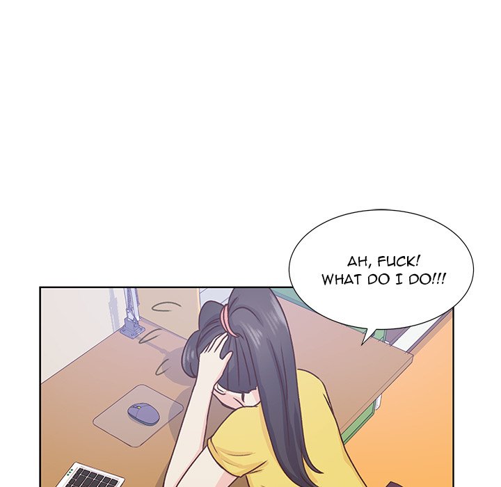 You’re No Good - Chapter 57 Page 69