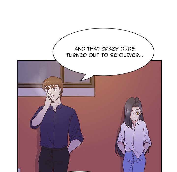 You’re No Good - Chapter 57 Page 83