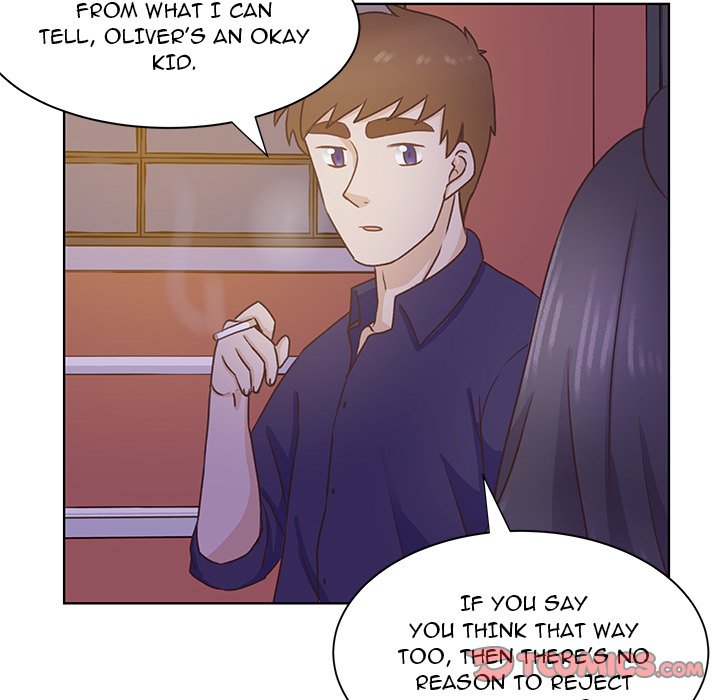 You’re No Good - Chapter 57 Page 86