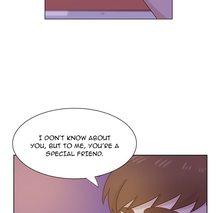 You’re No Good - Chapter 57 Page 88