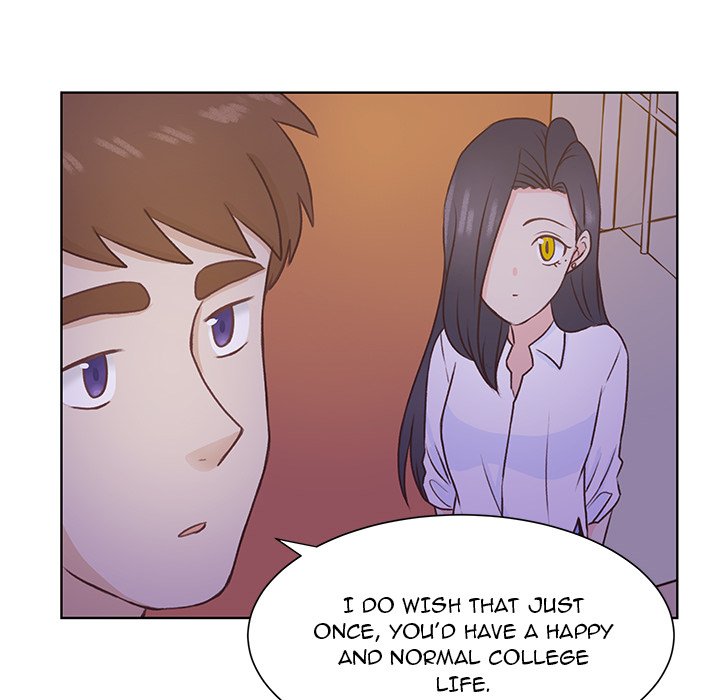 You’re No Good - Chapter 57 Page 90
