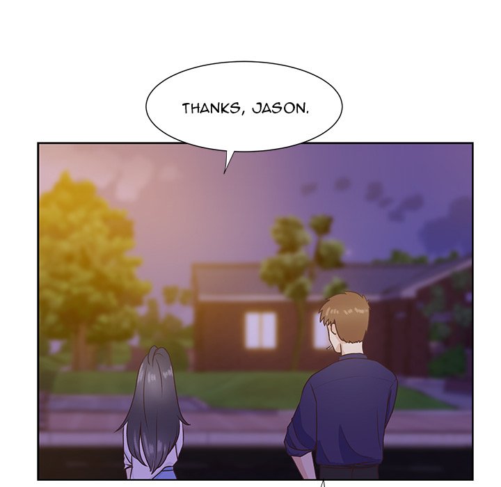You’re No Good - Chapter 57 Page 93