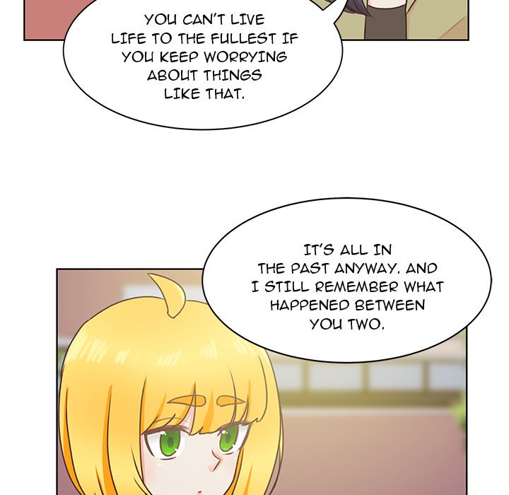 You’re No Good - Chapter 58 Page 42