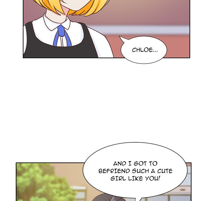 You’re No Good - Chapter 58 Page 43