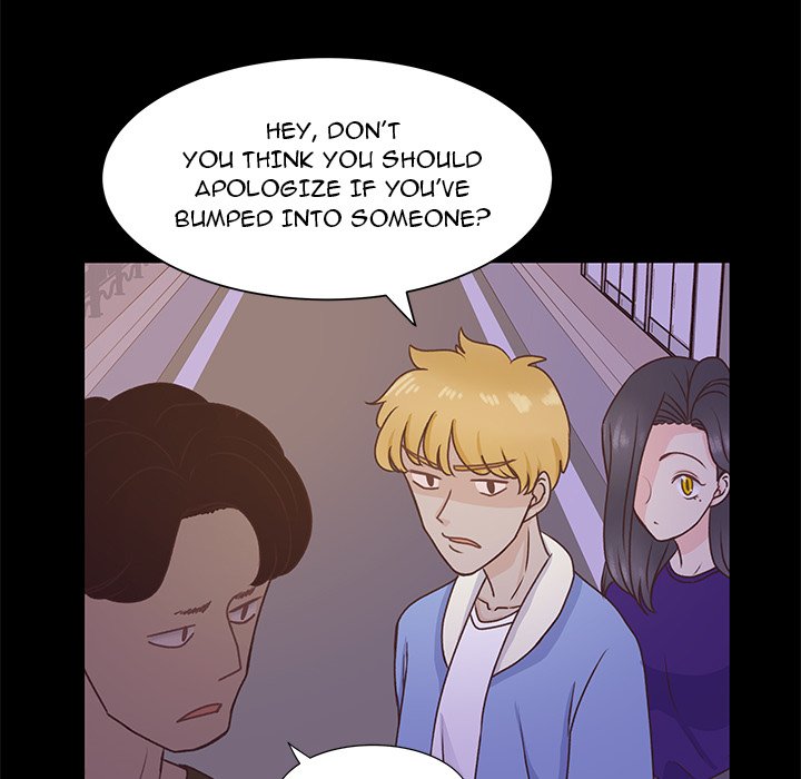 You’re No Good - Chapter 58 Page 52
