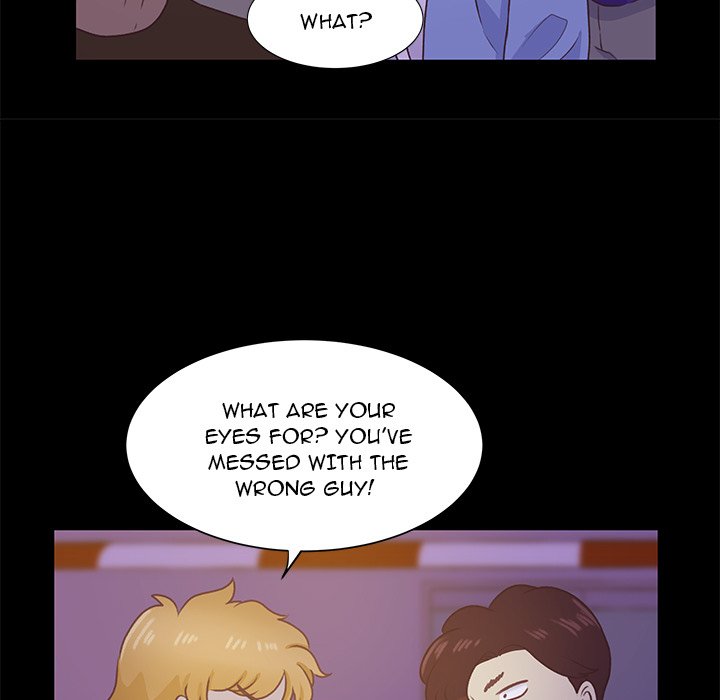 You’re No Good - Chapter 58 Page 53