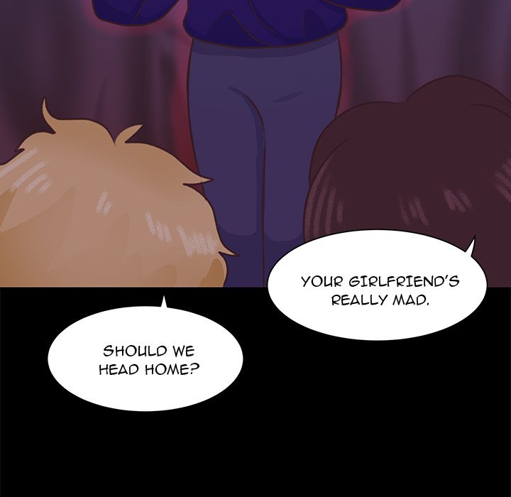 You’re No Good - Chapter 58 Page 60