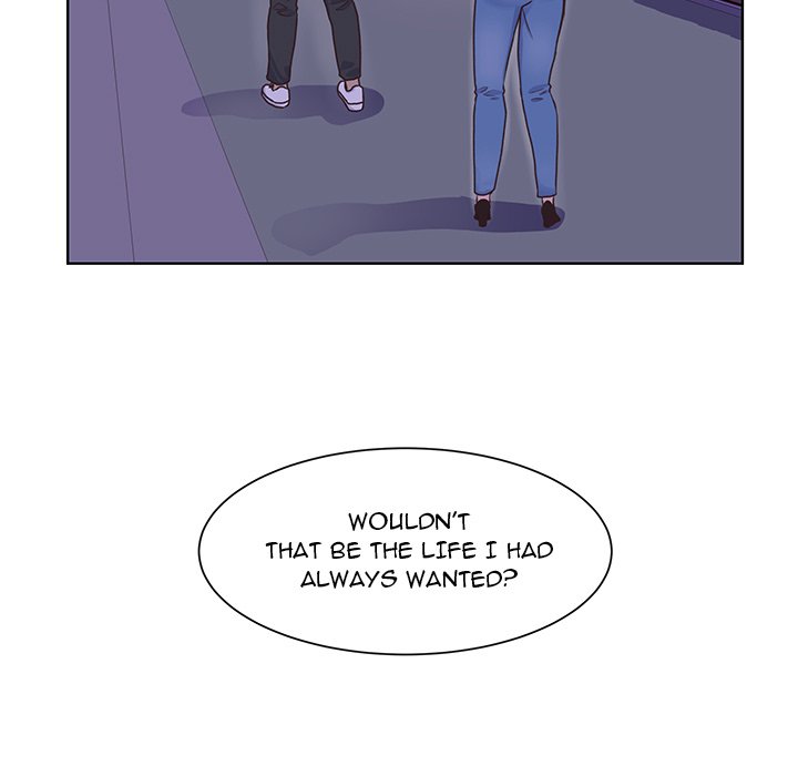 You’re No Good - Chapter 61 Page 102