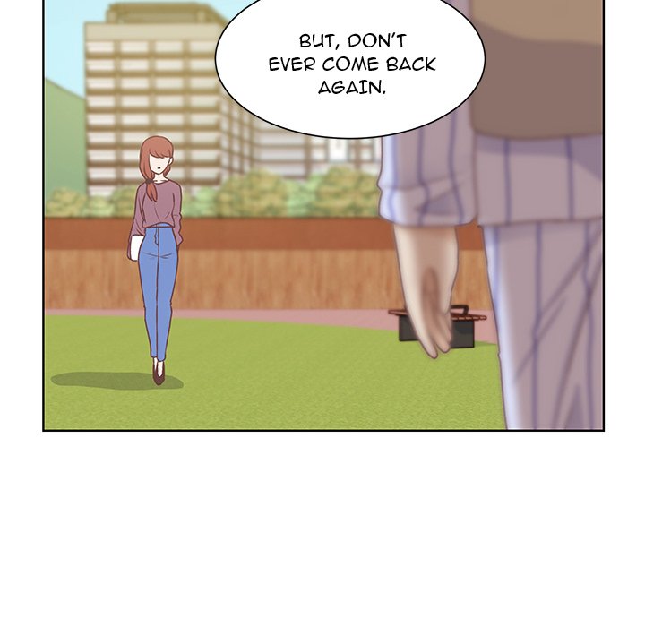 You’re No Good - Chapter 61 Page 16