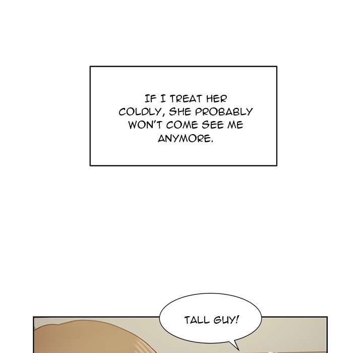 You’re No Good - Chapter 61 Page 53