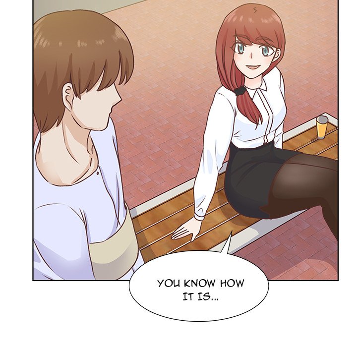 You’re No Good - Chapter 61 Page 63