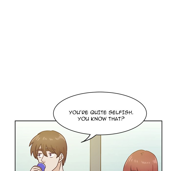 You’re No Good - Chapter 61 Page 67