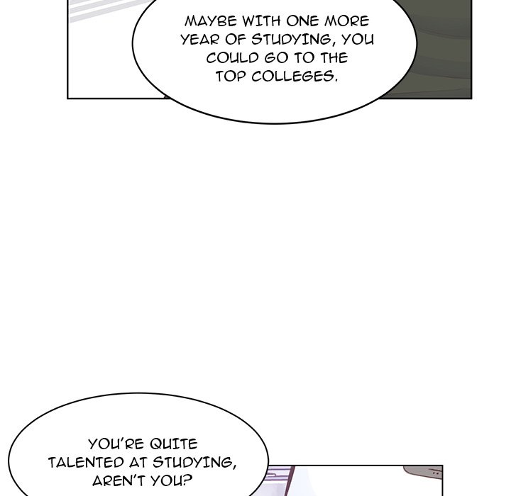 You’re No Good - Chapter 62 Page 24