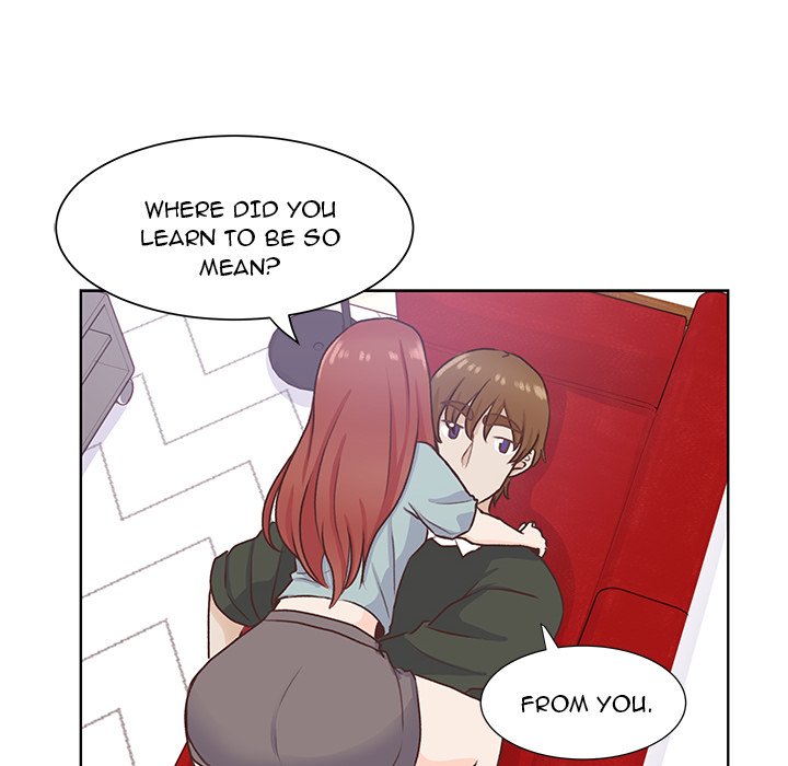 You’re No Good - Chapter 62 Page 40