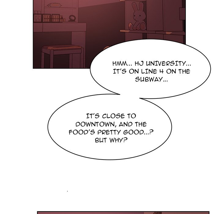 You’re No Good - Chapter 62 Page 59