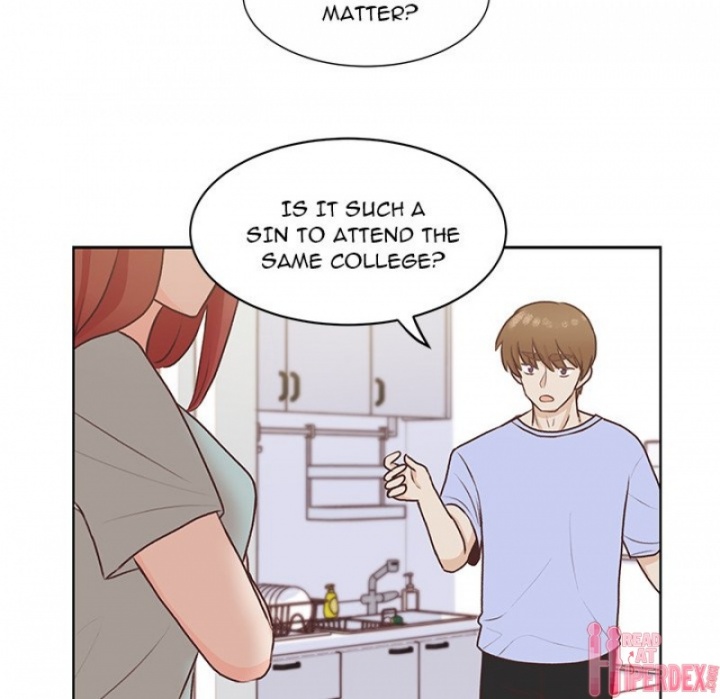 You’re No Good - Chapter 62 Page 66