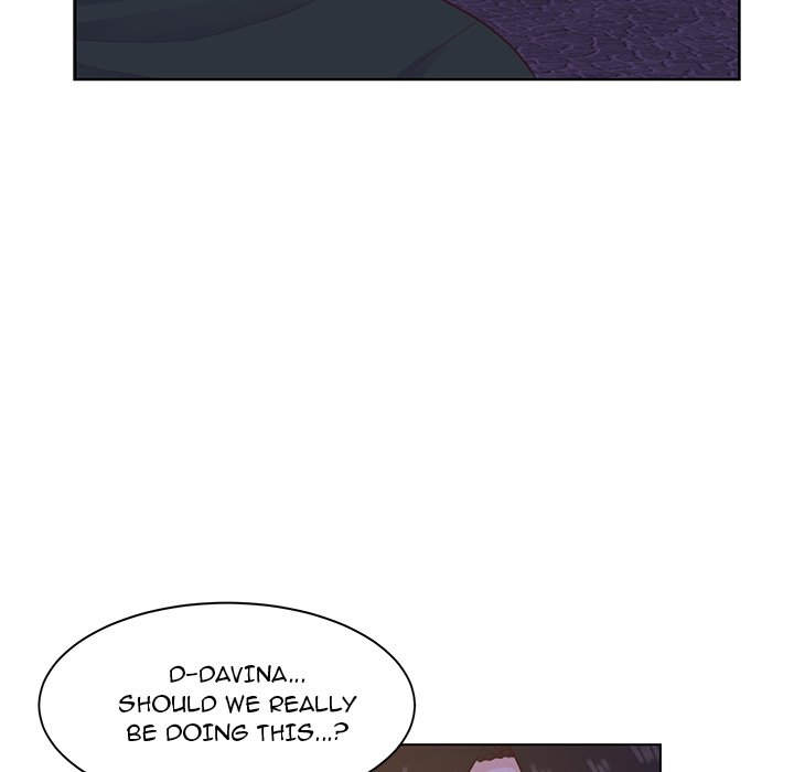 You’re No Good - Chapter 62 Page 95