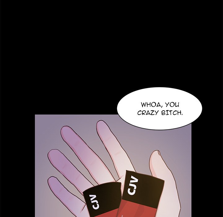 You’re No Good - Chapter 65 Page 40