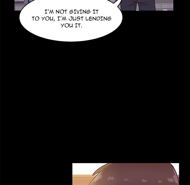 You’re No Good - Chapter 65 Page 46