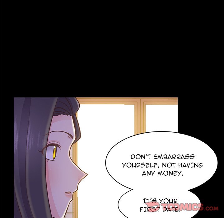 You’re No Good - Chapter 65 Page 48