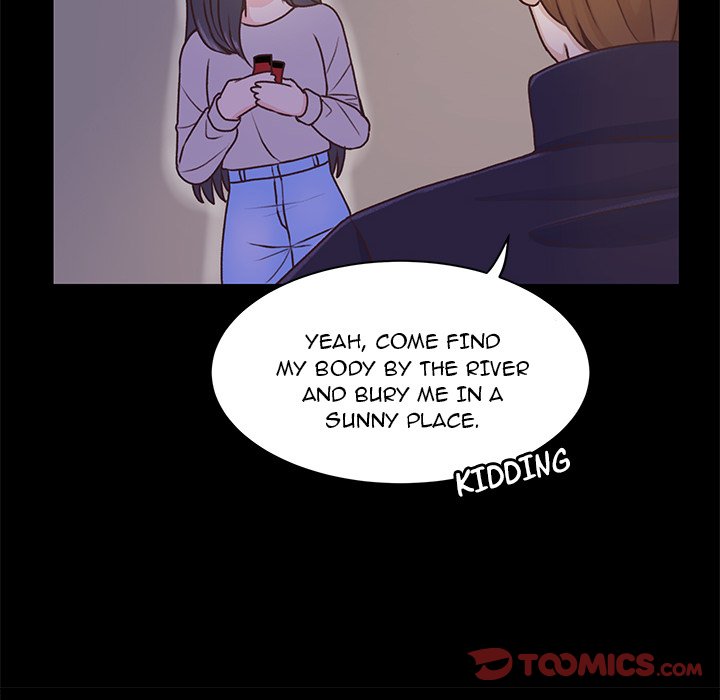 You’re No Good - Chapter 65 Page 51