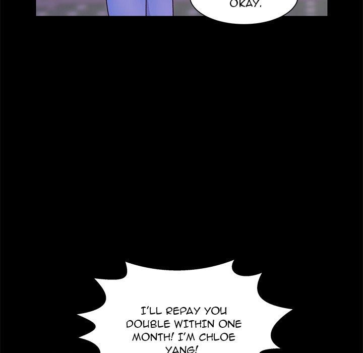 You’re No Good - Chapter 65 Page 53