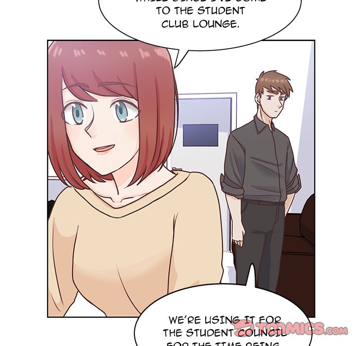 You’re No Good - Chapter 65 Page 63