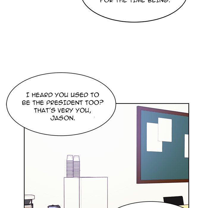 You’re No Good - Chapter 65 Page 64
