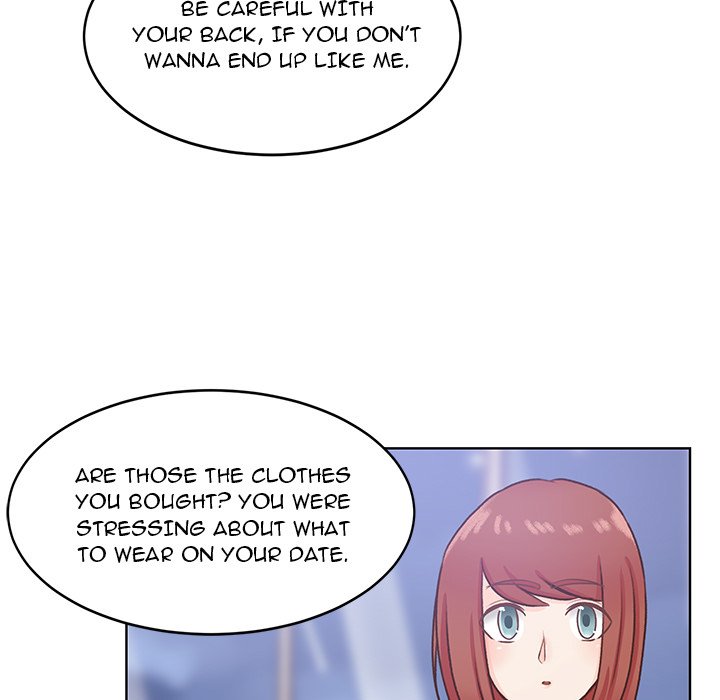 You’re No Good - Chapter 65 Page 98