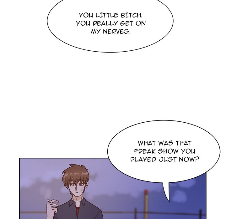 You’re No Good - Chapter 67 Page 43