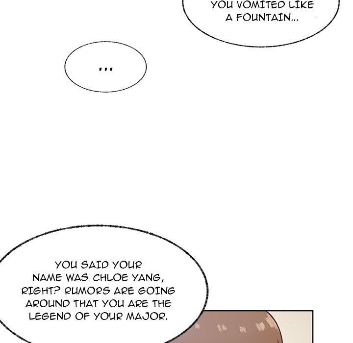 You’re No Good - Chapter 69 Page 84