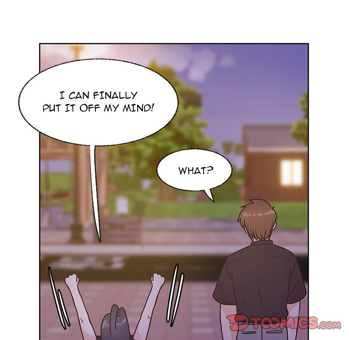 You’re No Good - Chapter 71 Page 70