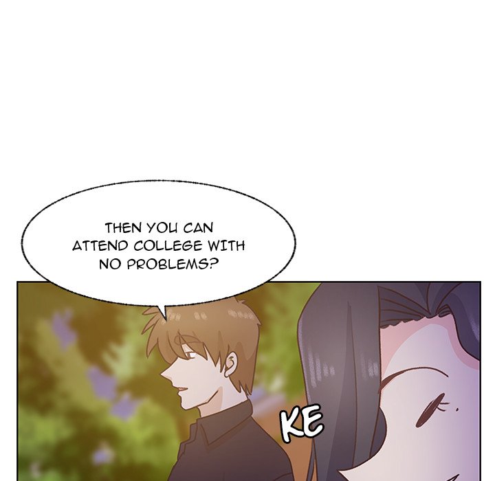 You’re No Good - Chapter 71 Page 75