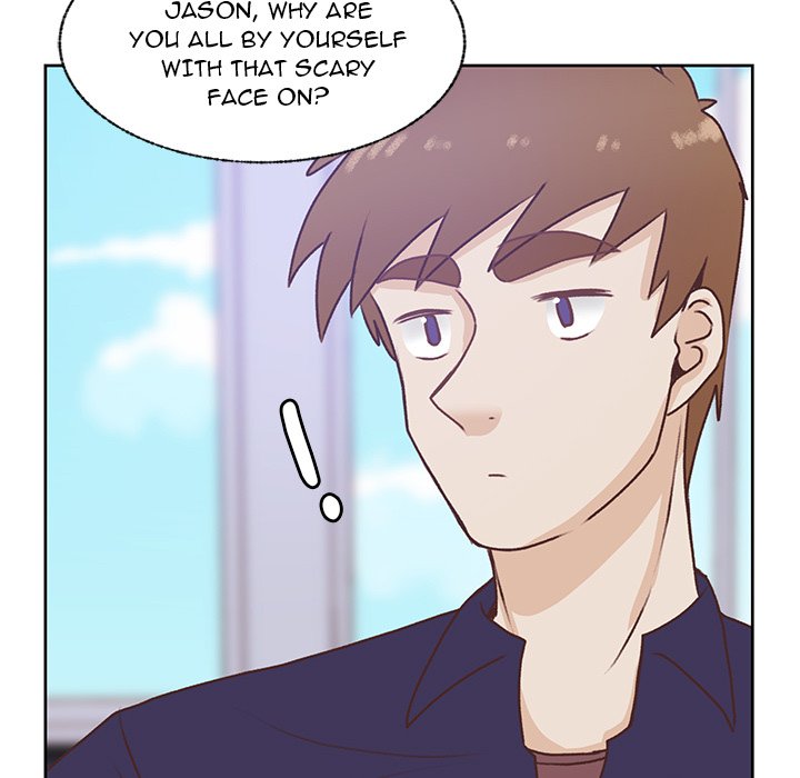 You’re No Good - Chapter 73 Page 84