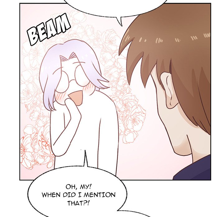 You’re No Good - Chapter 74 Page 15