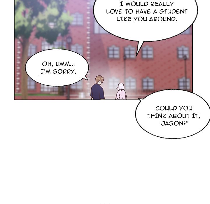 You’re No Good - Chapter 74 Page 17