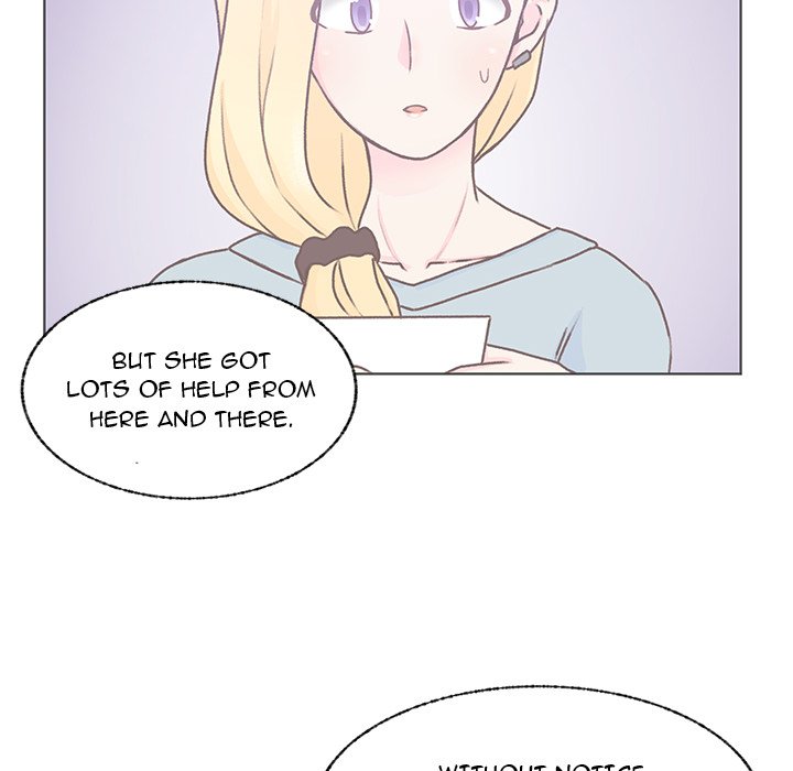 You’re No Good - Chapter 74 Page 30