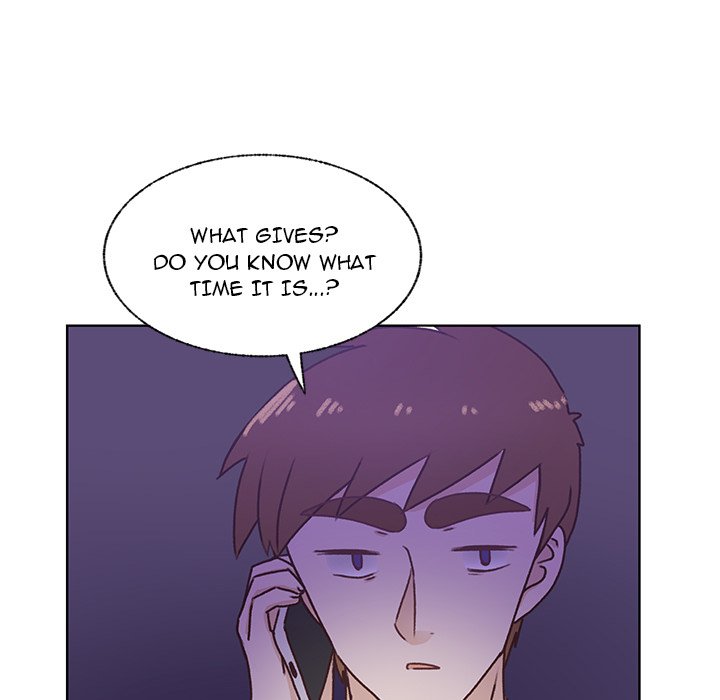 You’re No Good - Chapter 74 Page 94