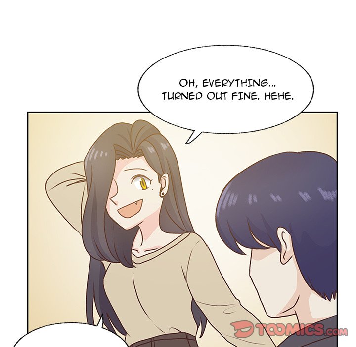 You’re No Good - Chapter 76 Page 102