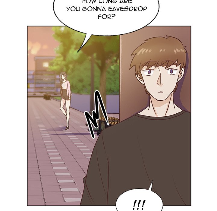 You’re No Good - Chapter 78 Page 100