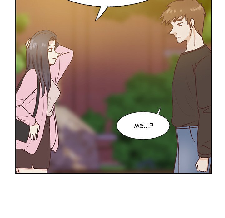 You’re No Good - Chapter 78 Page 104