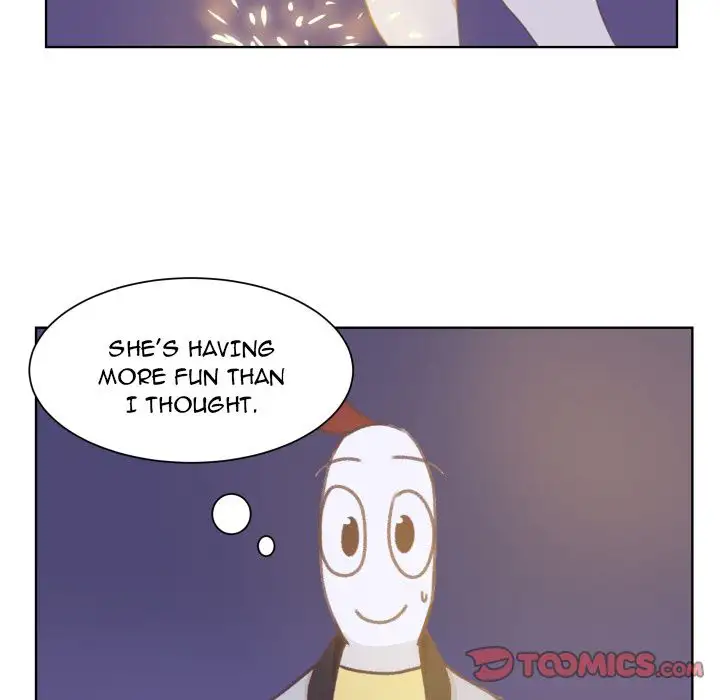 You’re No Good - Chapter 8 Page 26