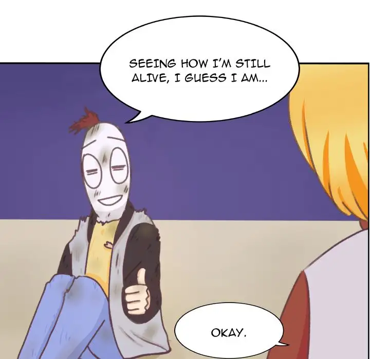 You’re No Good - Chapter 8 Page 39