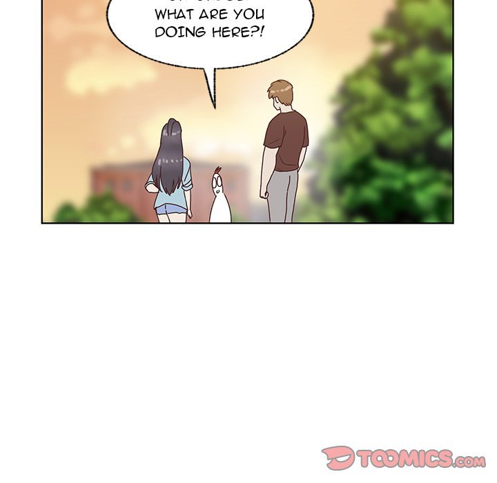 You’re No Good - Chapter 81 Page 102