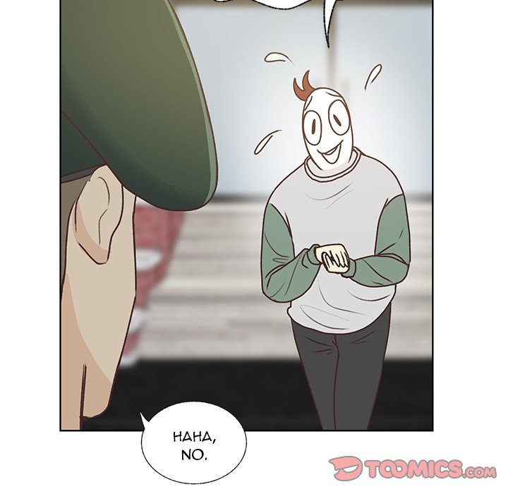 You’re No Good - Chapter 81 Page 45